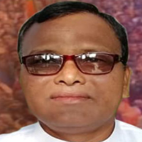 Sushil KeshariMohan Barman