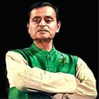 Swapan Rasaraj Debnath