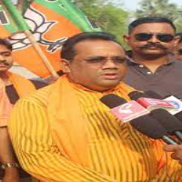 Swapan Santosh Majumder