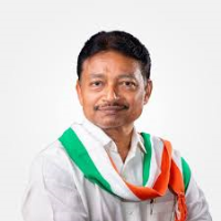 Tushar Amarsinh Chaudhary