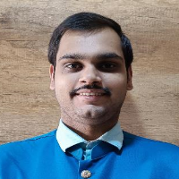 Tushar Girish Vijayalaxmi Mishra