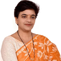Vaishali Sachin Darekar-Rane