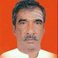 Venkatreddy Vishwanatha Mudnal