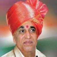 Vilasrao Balkrishna Patil
