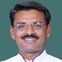 Vinod Lakhamashi Chavda