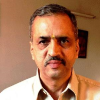 Vishweshwar Hegde Kageri