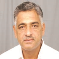 Vitthalshankar Udaishankar Avasthi
