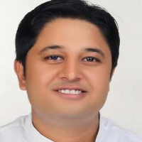 chandan Sanjaysinh chauhan