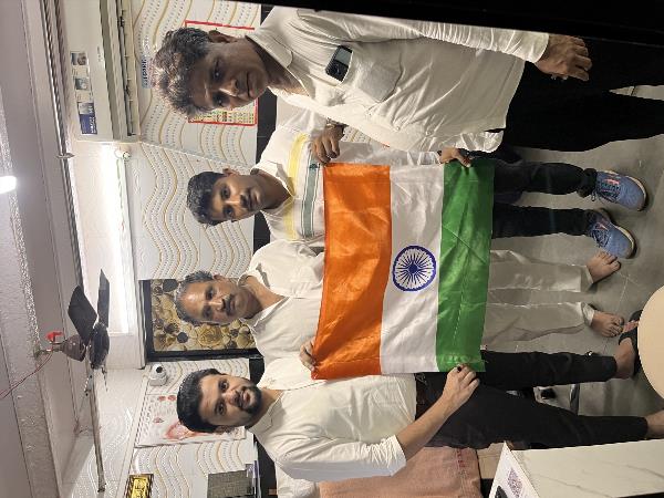 Amin Shahabuddin Attar