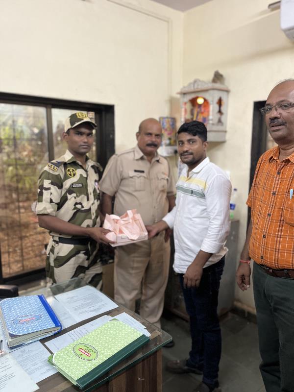 Amin Shahabuddin Attar