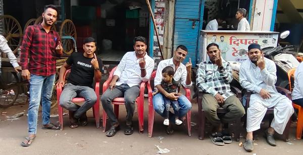 Amin Shahabuddin Attar