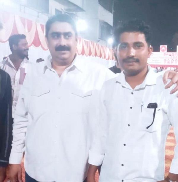 Amin Shahabuddin Attar