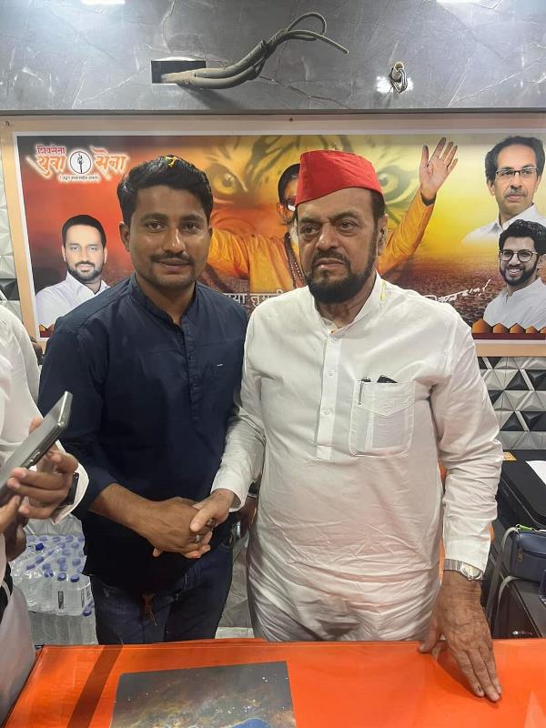 Amin Shahabuddin Attar