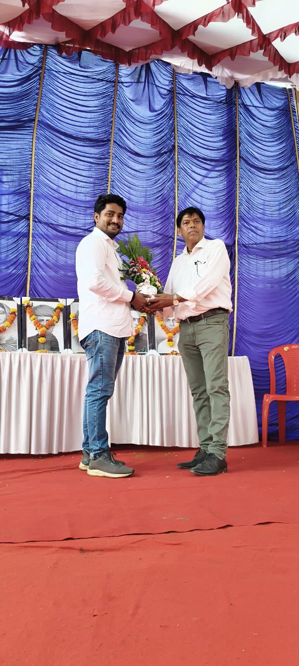 Amin Shahabuddin Attar