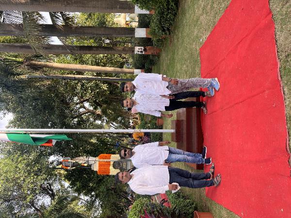 Amin Shahabuddin Attar