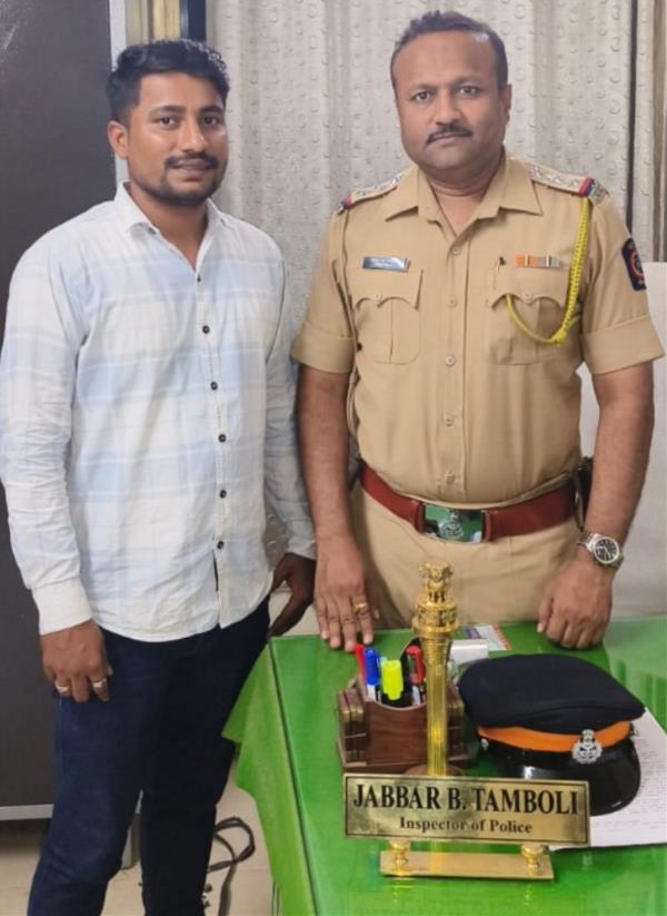 Amin Shahabuddin Attar