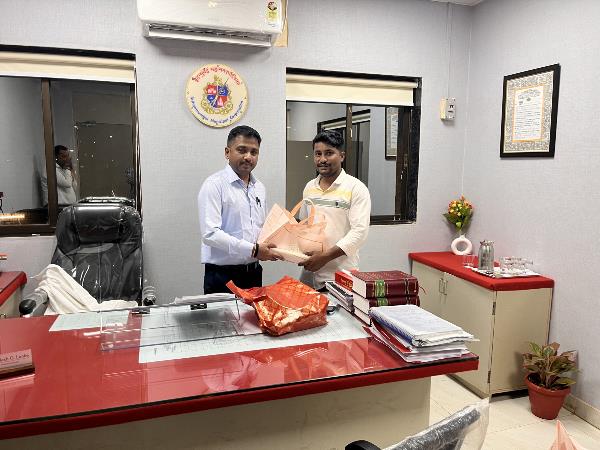 Amin Shahabuddin Attar