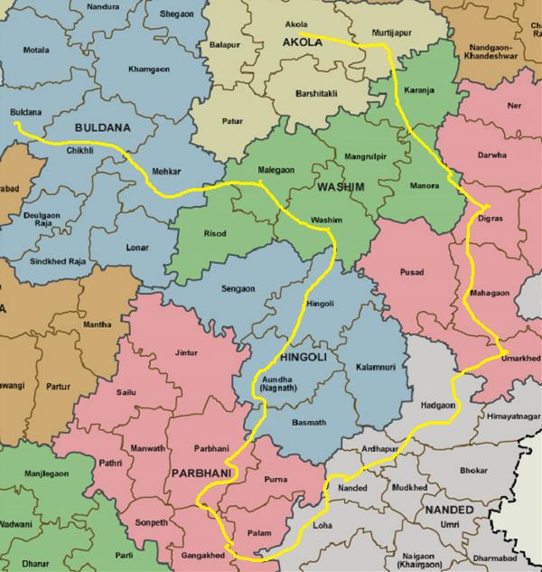 sample leader sample