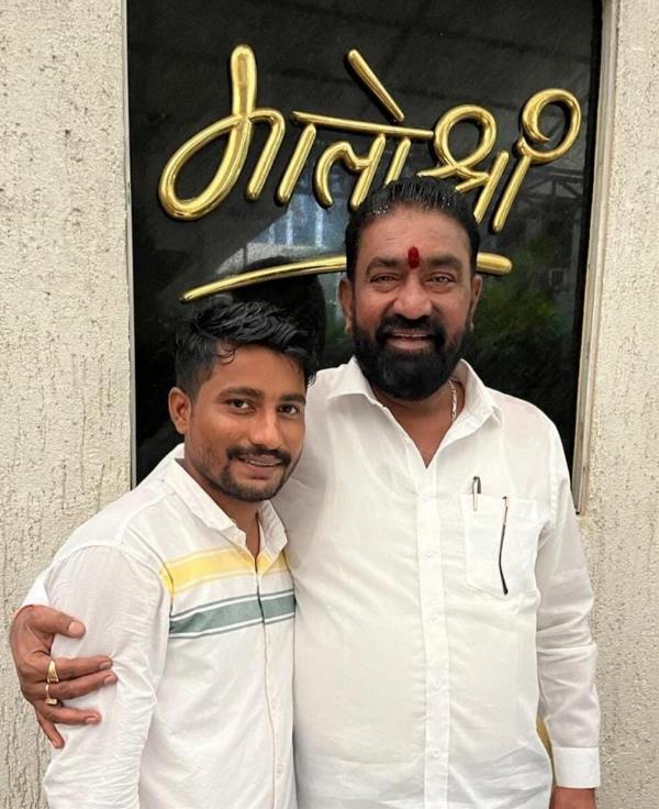 Amin Shahabuddin Attar