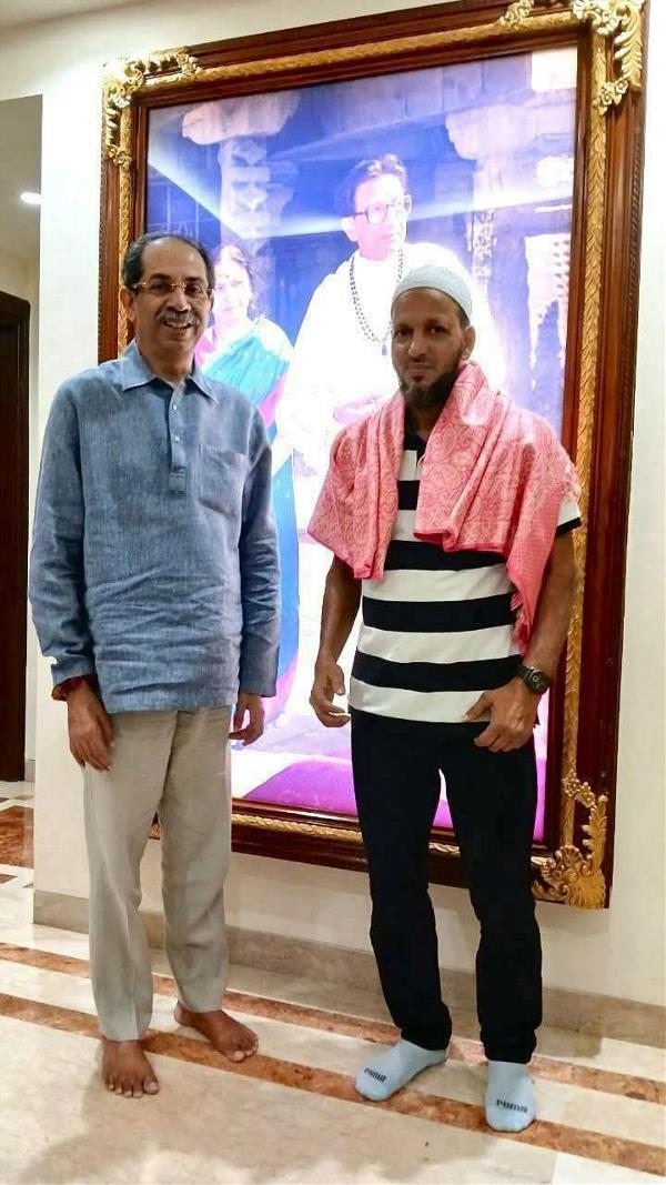 Amin Shahabuddin Attar