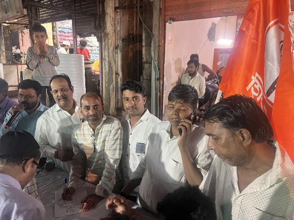 Amin Shahabuddin Attar