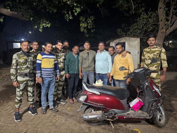 Amin Shahabuddin Attar