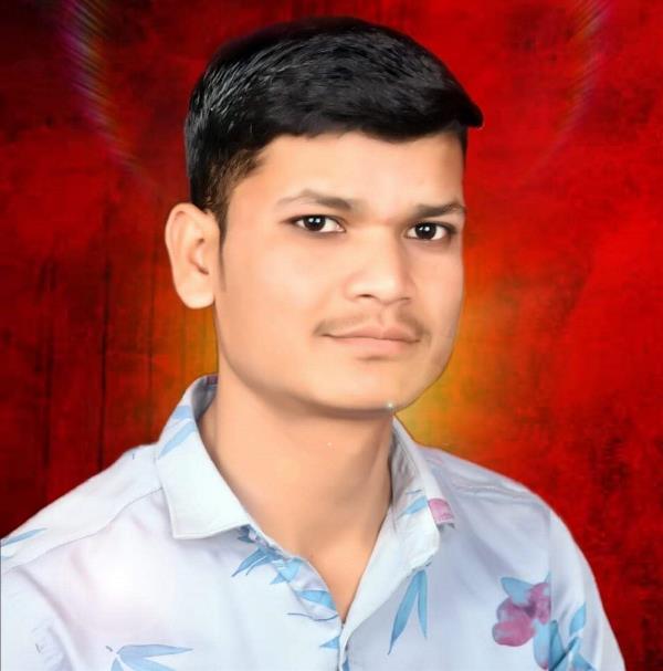 AZHAR  KHAN PATHAN 