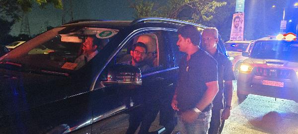 Amin Shahabuddin Attar