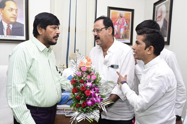 Tushar Tanaji Kamble