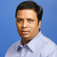 Ashish Babaji Shelar