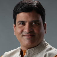 Ashish Nandkishore Jaiswal