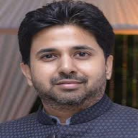 Indranil Manohar Naik