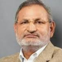 Manikrao Shivaji Kokate