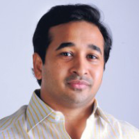 Nitesh Narayan Rane