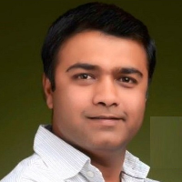 Pankaj Rajesh Bhoyar