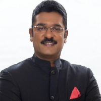 Pratap Baburao Sarnaik