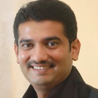 Shivendrasinh Abhaysinh Bhonsle