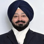 AjitPal Singh Kohli