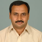AllaRama Krishna Reddy
