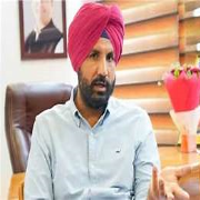 AmrinderSingh Raja Warring