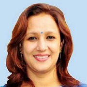 Aradhana PramodKumar Mishra