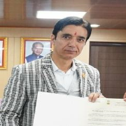 Arun Kumar Upreti