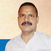 Balwant Singh Mankotia