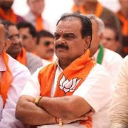 Bhagvan Lakhabhai Karagatiya