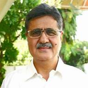 Bharat Bhushan Batra