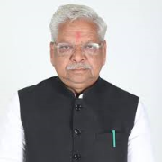 Bhikhusinhji Chatursinhji Parmar