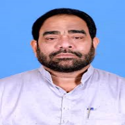 Bikram Keshari Arukha