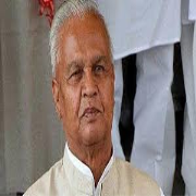 Birendar Sukhram Yadav