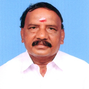 Chakrapani M Chakrapani