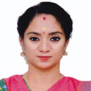 Chandira . Priyanga